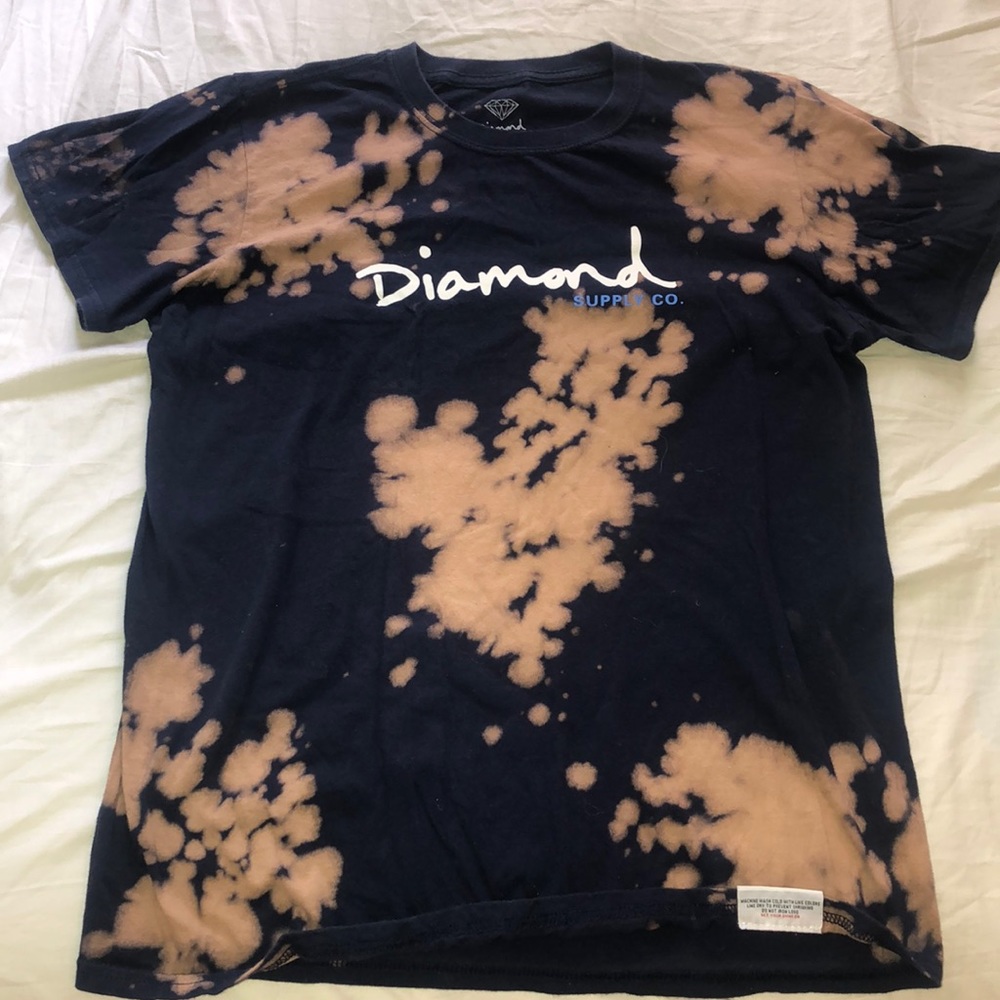 Diamond Co. Tshirt